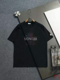 Picture of Moncler T Shirts Short _SKUMonclerXS-L20tr524989